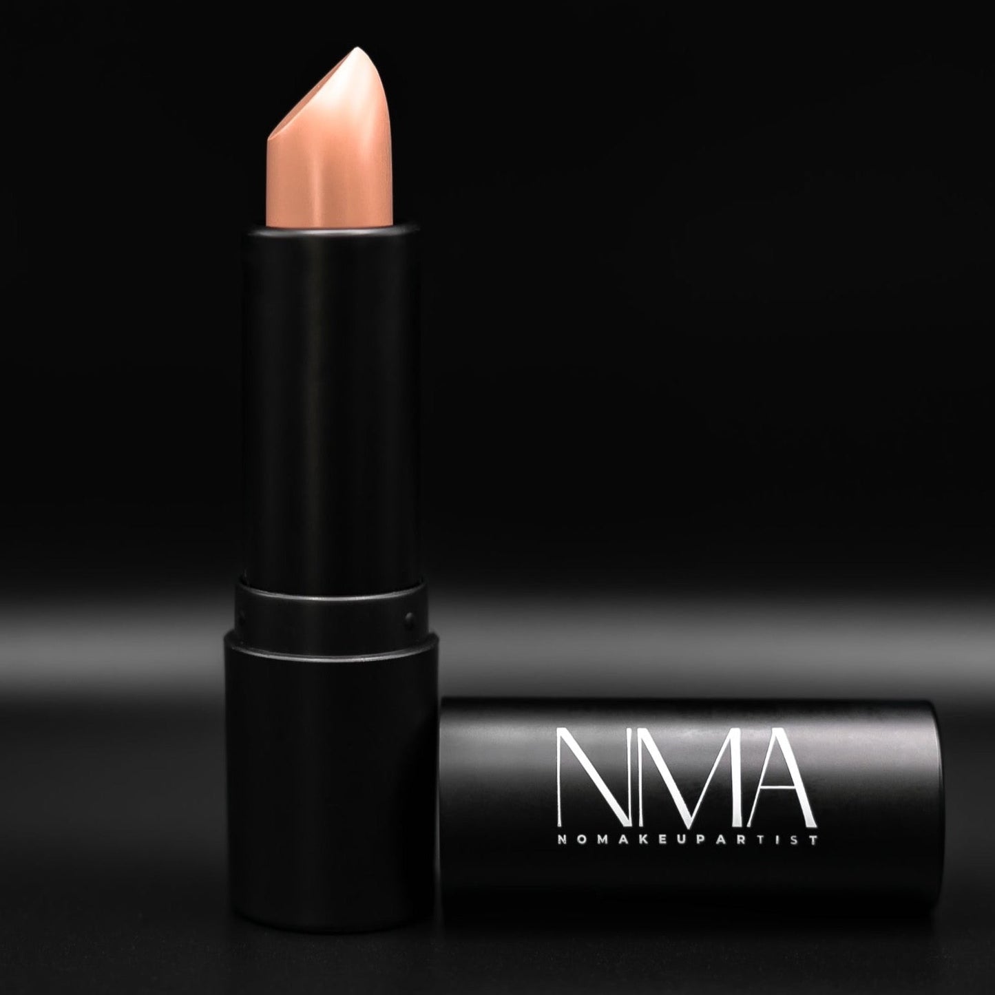 SATIN LIPSTICK GINGER