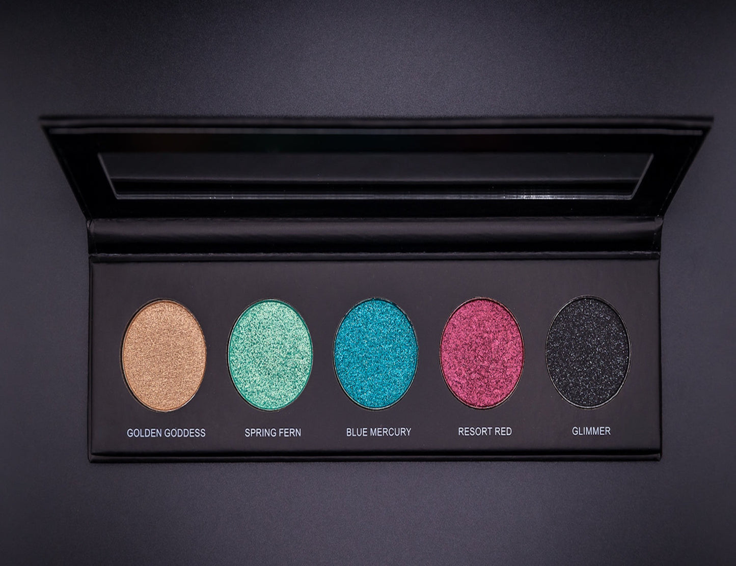 EYE SHADOW PALETTE- FLORAL DELIGHT