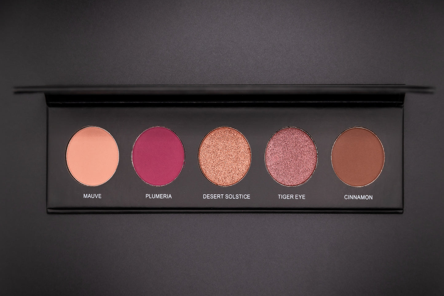 EYE SHADOW PALETTE- SUBTLE CHIC