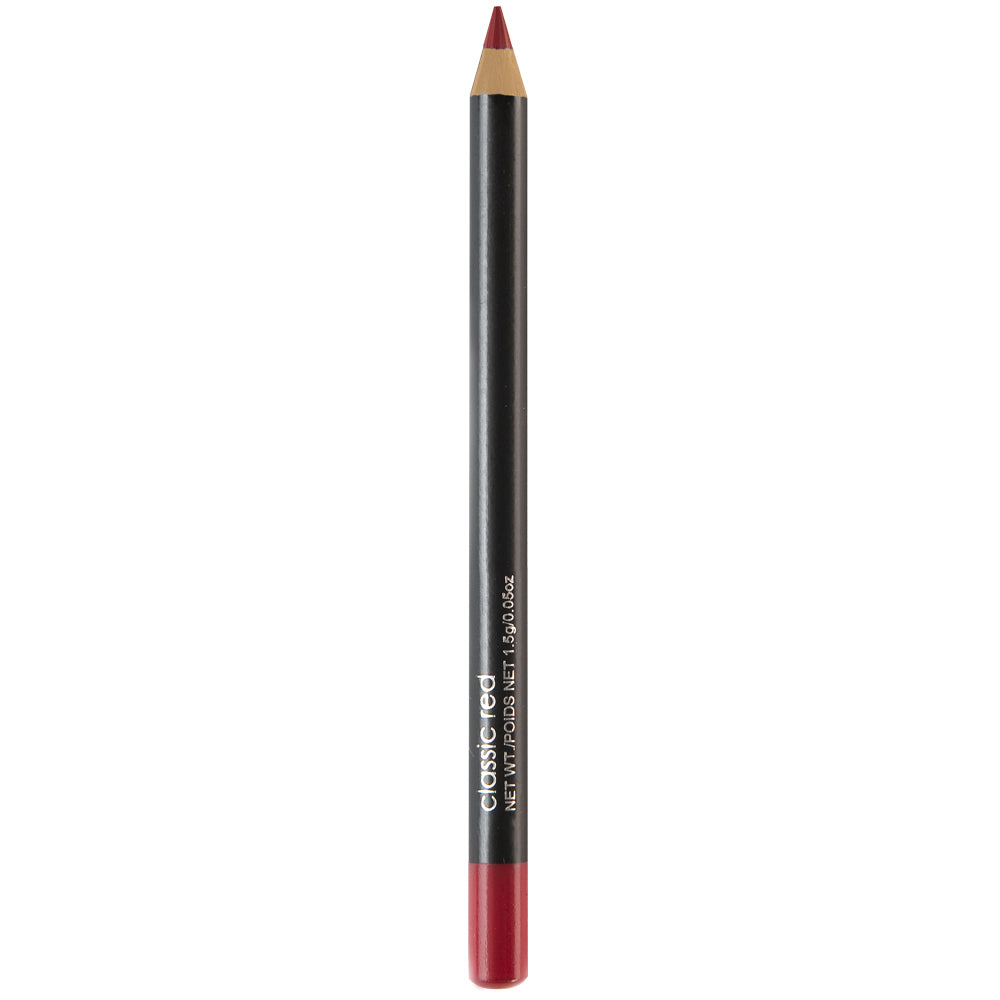 LIP LINER- CLASSIC RED