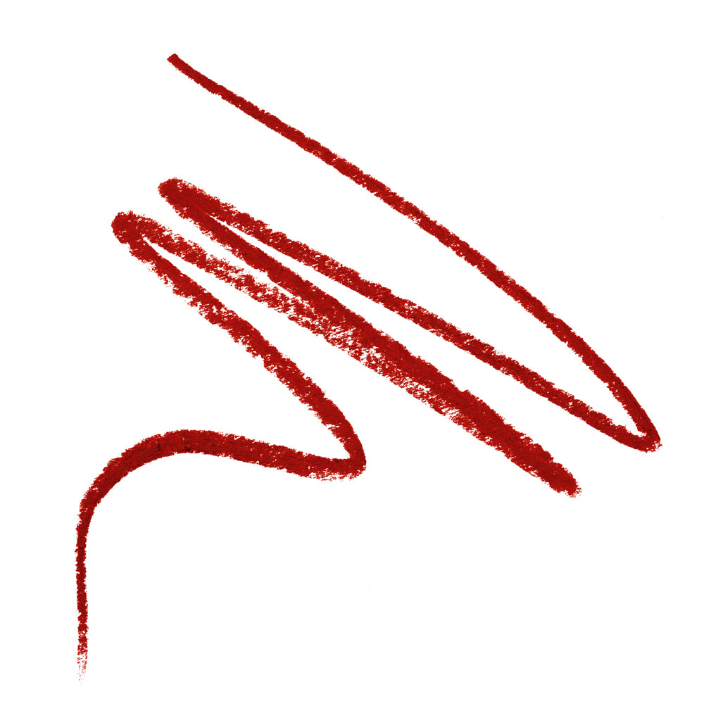 LIP LINER- CLASSIC RED