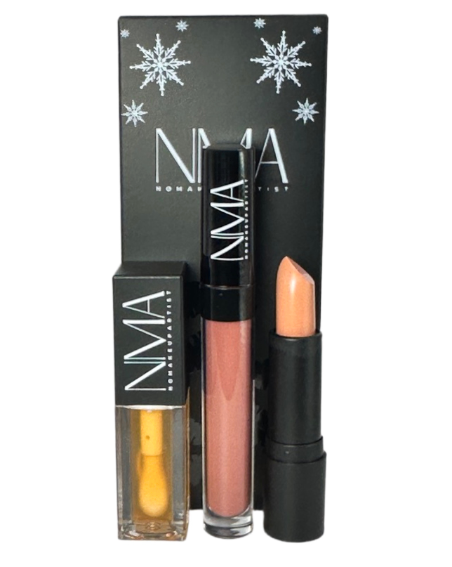 NUDES COLLECTION