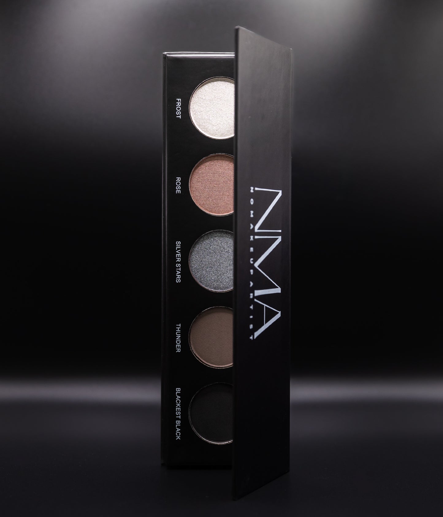 EYE SHADOW PALETTE- MANHATTAN