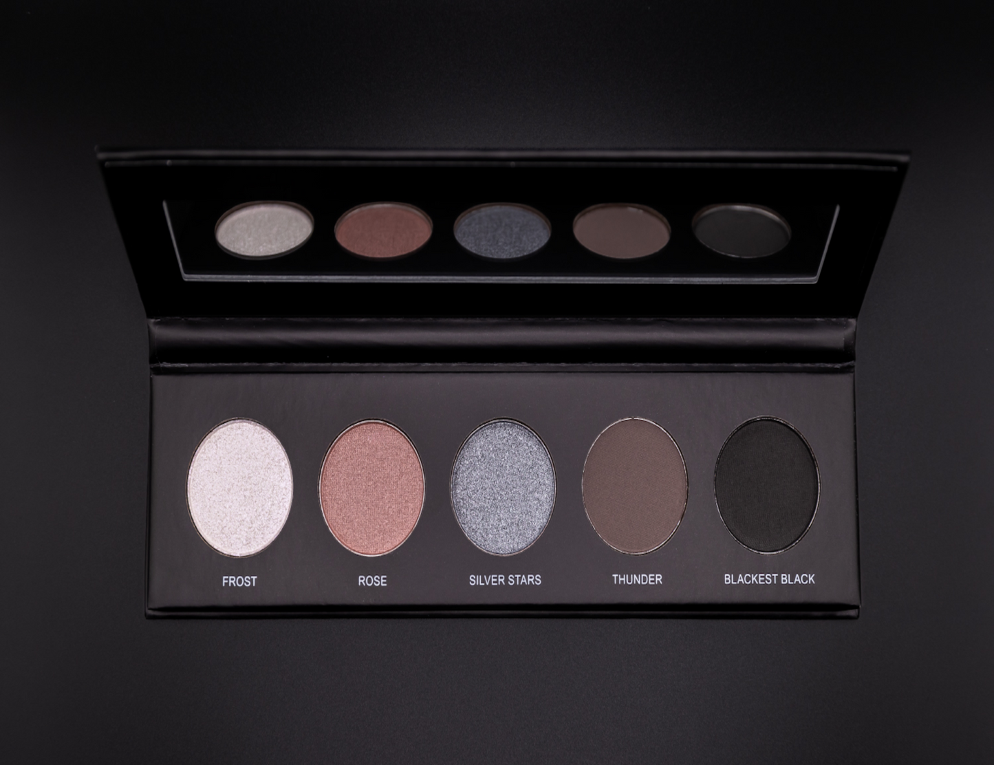 EYE SHADOW PALETTE- MANHATTAN